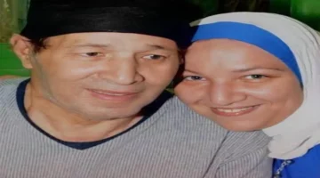 هند سعيد صالح تكشف رسالة والدها المؤثرة في عيد ميلادها